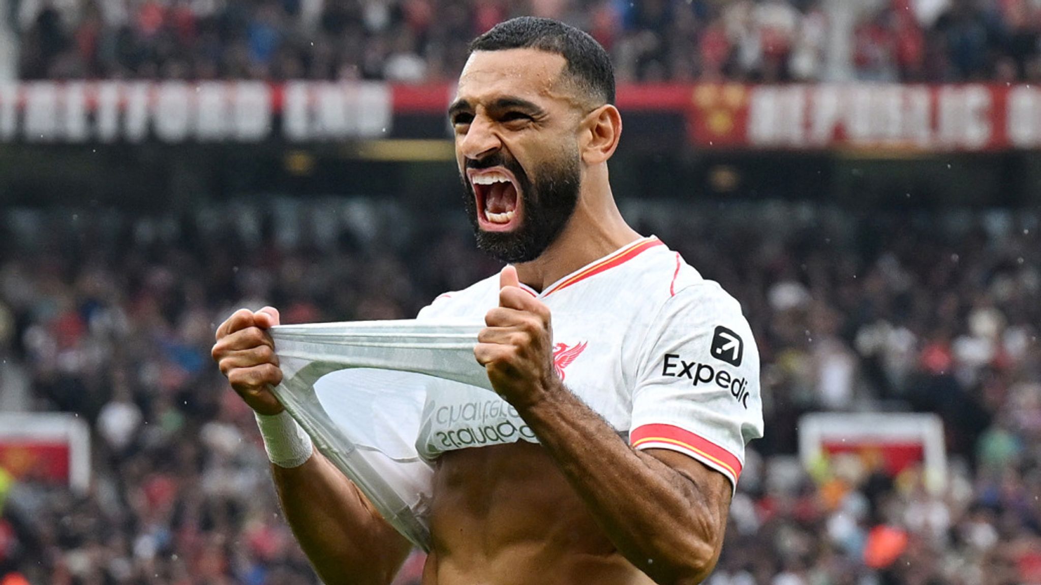 Salah Contract Talks: Liverpool's Stance And The Potential Risks Salah Contract Talks: Liverpool's Stance And The Potential Risks