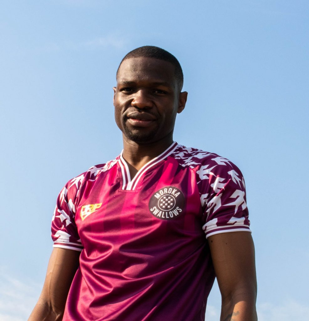 Saleng's Compensation: A Look At His Moroka Swallows And Orlando Pirates Salaries Saleng's Compensation: A Look At His Moroka Swallows And Orlando Pirates Salaries