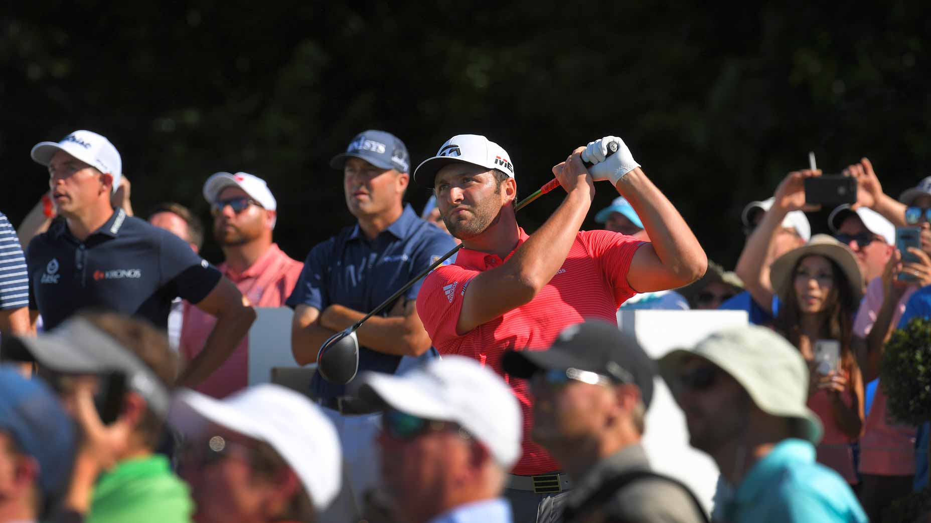 Salinda And Velo Set The Pace At Zurich Classic With Record-Breaking Round Salinda And Velo Set The Pace At Zurich Classic With Record-Breaking Round