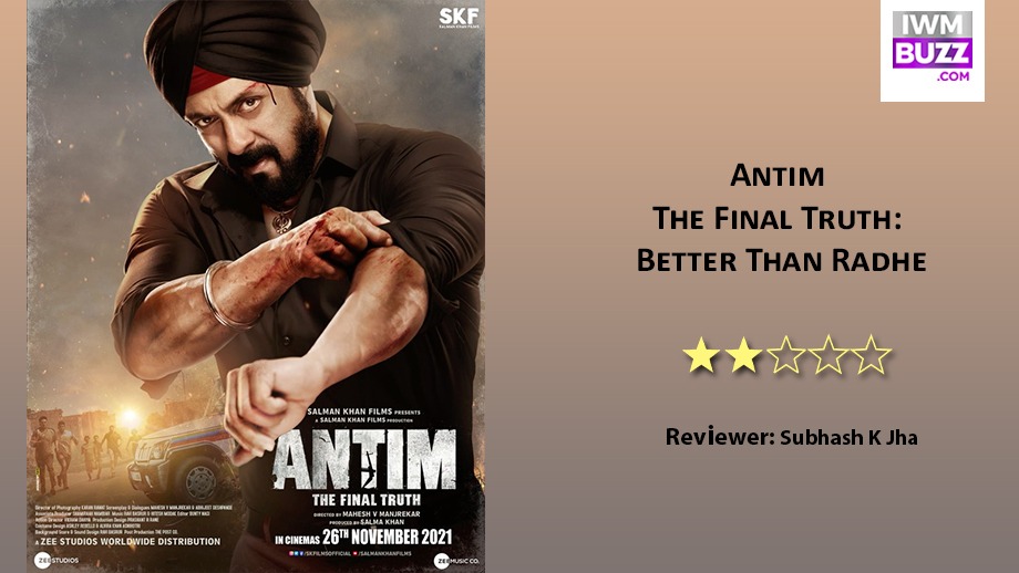 Salman Khan's Biggest Flops: More Than Just Radhe And Antim Salman Khan's Biggest Flops: More Than Just Radhe And Antim
