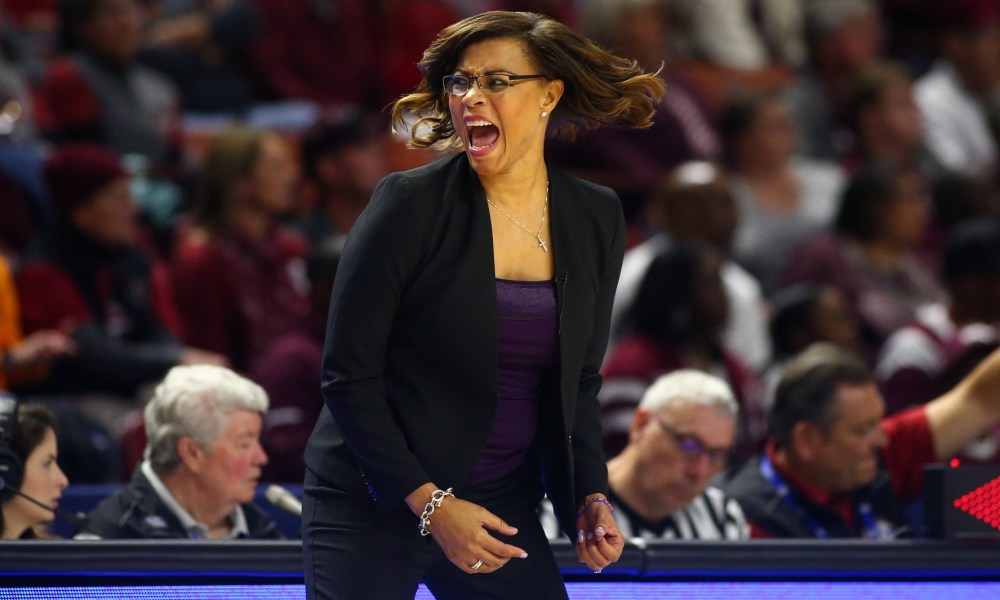 Salmond Sit-Down: Aces President Nikki Fargas On Community, The 2025 Season, And More Salmond Sit-Down: Aces President Nikki Fargas On Community, The 2025 Season, And More