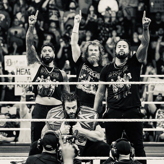 Sami Zayn Faces Rollins And Breakker's Brutality On WWE Raw Sami Zayn Faces Rollins And Breakker's Brutality On WWE Raw