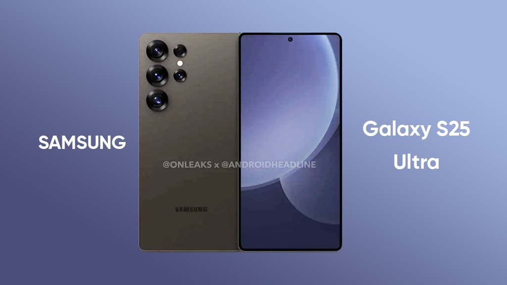 Samsung Galaxy S25 Ultra 256 Go : Guide D'achat Complet Samsung Galaxy S25 Ultra 256 Go : Guide D'achat Complet