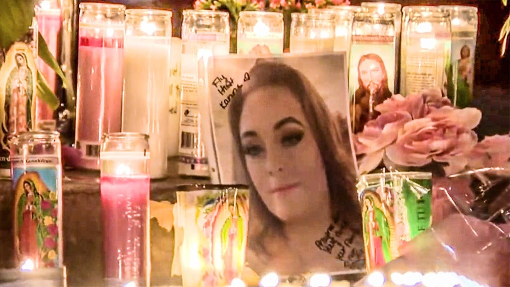 San Carlos Parents Killed In Street Race: Driver Receives Eight-Year Sentence San Carlos Parents Killed In Street Race: Driver Receives Eight-Year Sentence