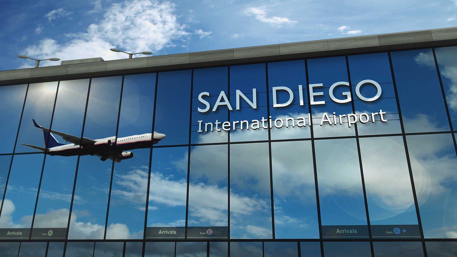 San Diego International Airport Flight Delays: What You Need To Know San Diego International Airport Flight Delays: What You Need To Know