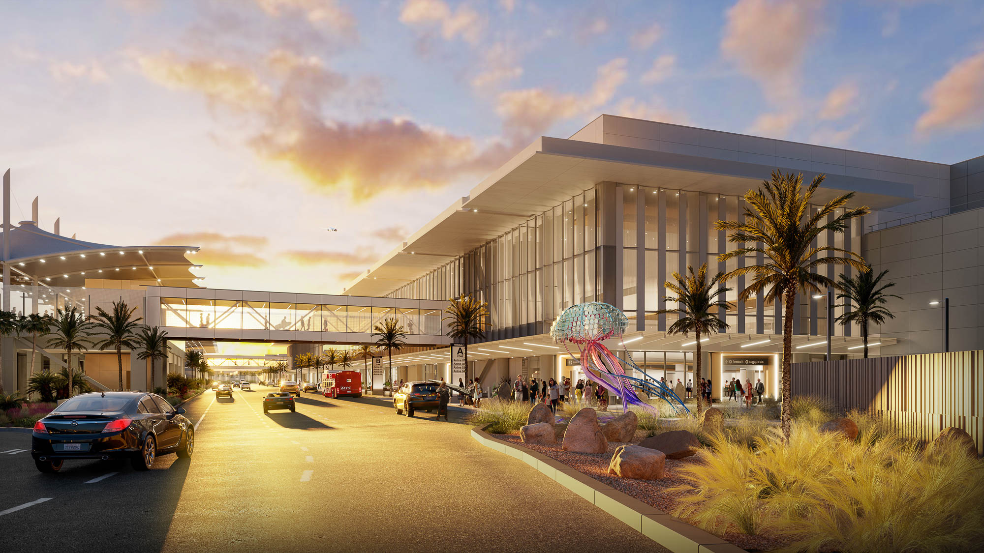 San Diego International Airport: Preparing For Potential Flight Delays San Diego International Airport: Preparing For Potential Flight Delays