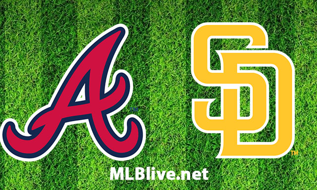 San Diego Padres And Atlanta Braves: A Wild Card Rematch For 2025 San Diego Padres And Atlanta Braves: A Wild Card Rematch For 2025