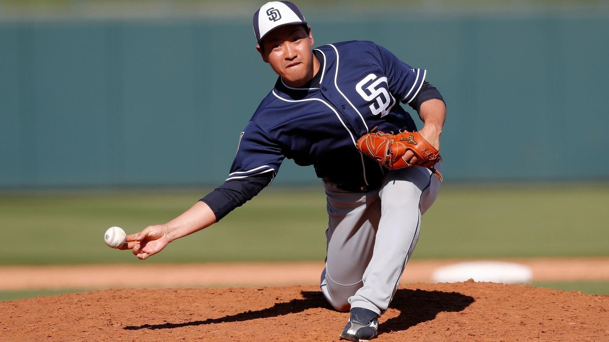 San Diego Padres Bullpen: A Positive Start Despite A 10-Run Inning - Tom Krasovic San Diego Padres Bullpen: A Positive Start Despite A 10-Run Inning - Tom Krasovic