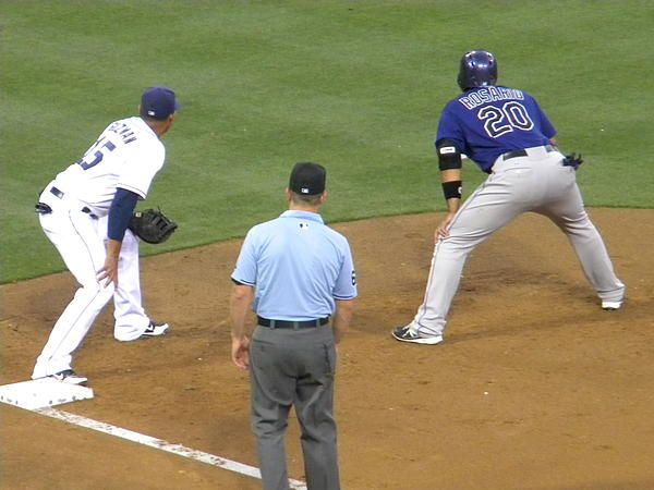 San Diego Padres Look To Turn The Tables On Colorado Rockies
