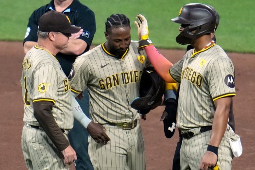 San Diego Padres Pregame: Lineup, Key Players, And Sweep Chances San Diego Padres Pregame: Lineup, Key Players, And Sweep Chances