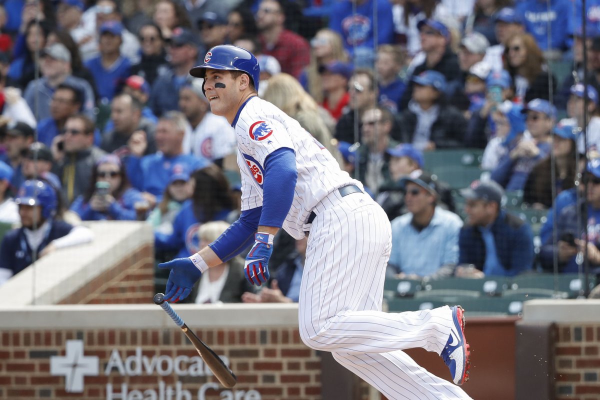 San Diego Padres Secure Comeback Win Over Chicago Cubs San Diego Padres Secure Comeback Win Over Chicago Cubs