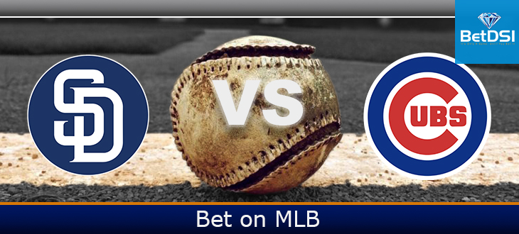 San Diego Padres Secure Series Win Over Chicago Cubs San Diego Padres Secure Series Win Over Chicago Cubs