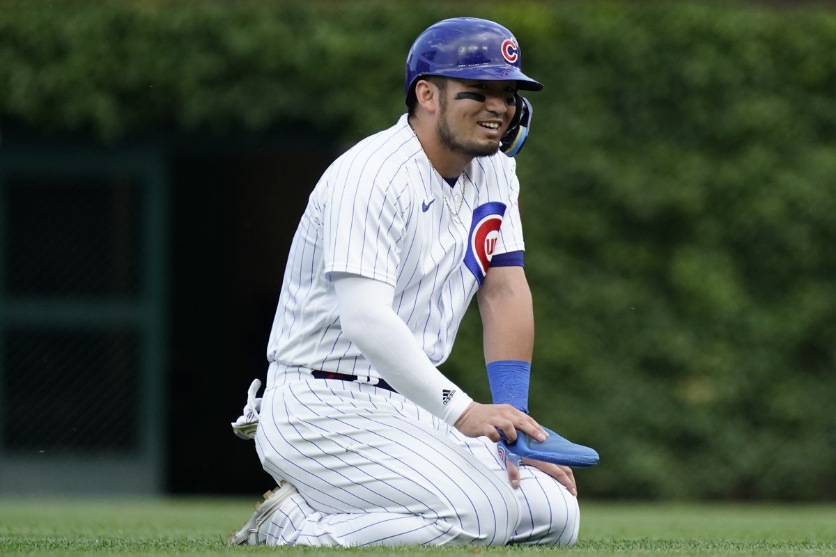 San Diego Padres Secure Win After Comeback Against Chicago Cubs