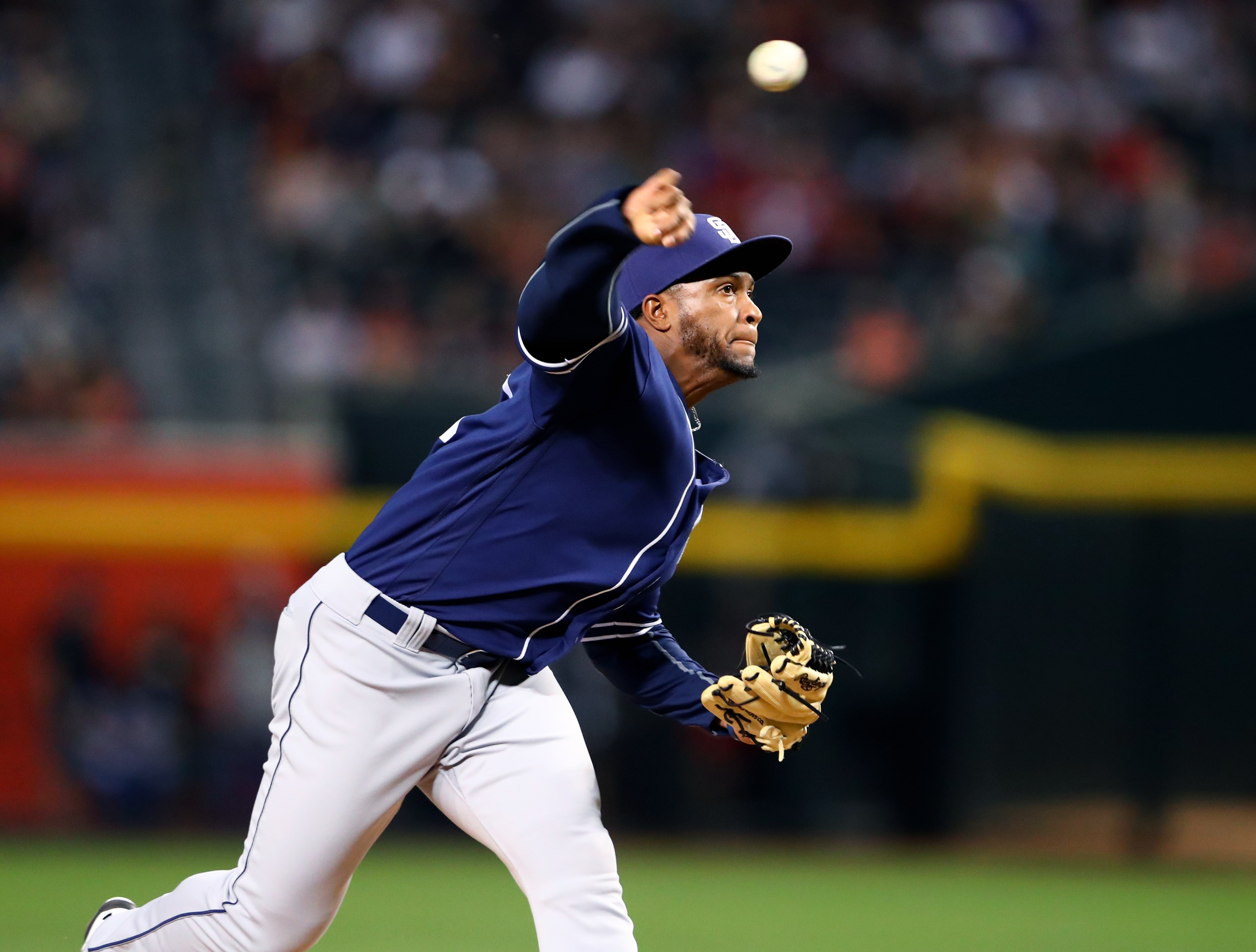 San Diego Padres: Toronto Series Preview And Key Matchups San Diego Padres: Toronto Series Preview And Key Matchups