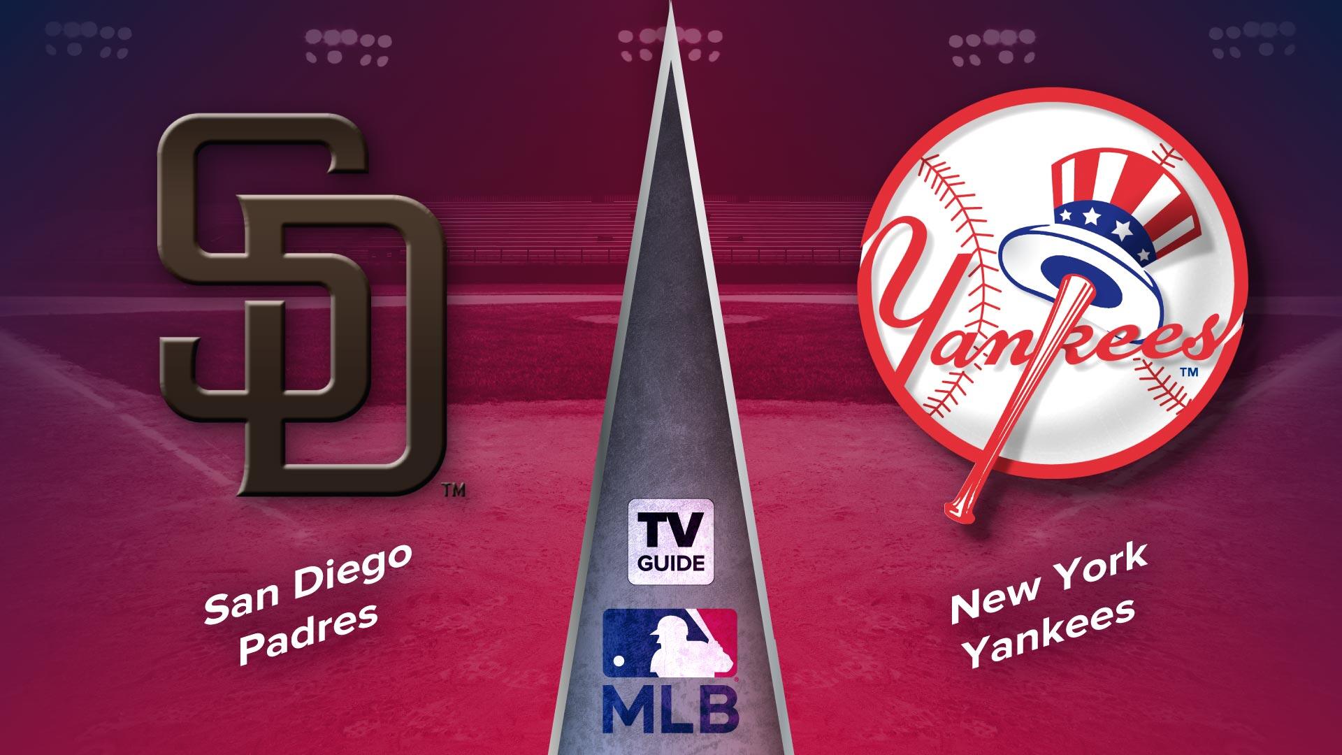 San Diego Padres Vs. New York Yankees: Predicting The Outcome
