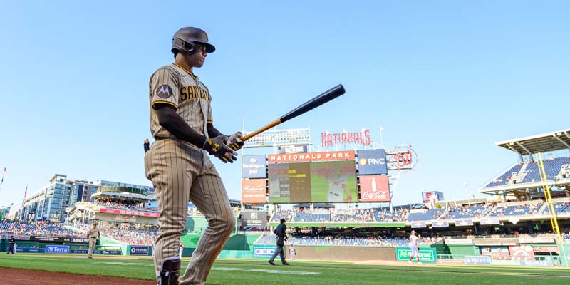 San Diego Padres Vs. New York Yankees Prediction: 7-Game Winning Streak? San Diego Padres Vs. New York Yankees Prediction: 7-Game Winning Streak?