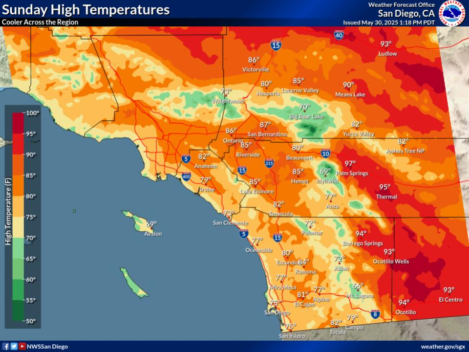 San Diego's Inclement Weather Plan In Effect Tonight San Diego's Inclement Weather Plan In Effect Tonight