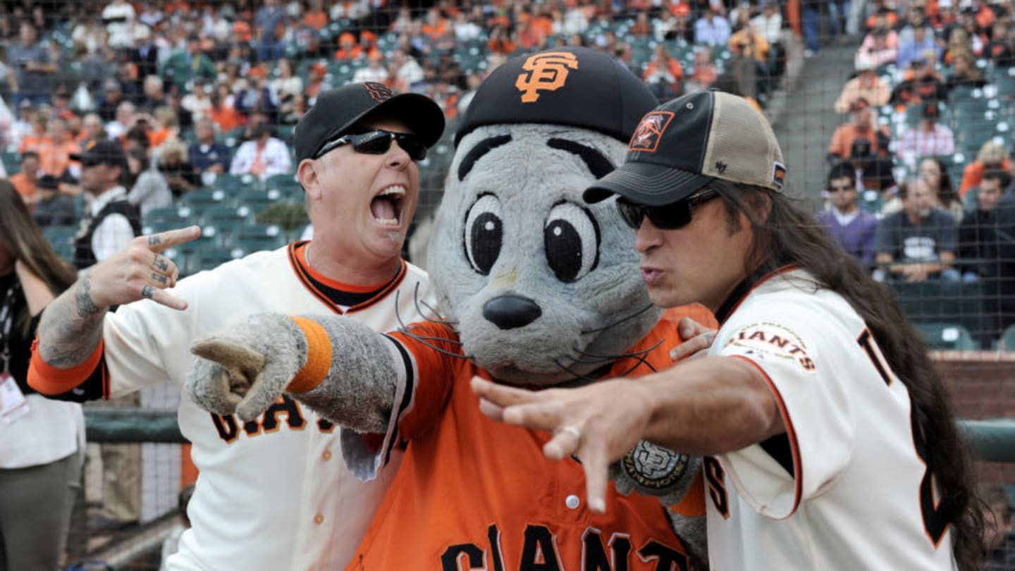 San Francisco Giants Excited By Harrison And Whisenhunt's Performance San Francisco Giants Excited By Harrison And Whisenhunt's Performance