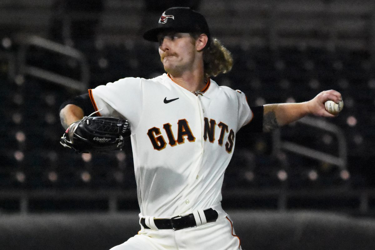 San Francisco Giants Impressed By Kyle Harrison And Carson Whisenhunt: Top Prospect Performances San Francisco Giants Impressed By Kyle Harrison And Carson Whisenhunt: Top Prospect Performances
