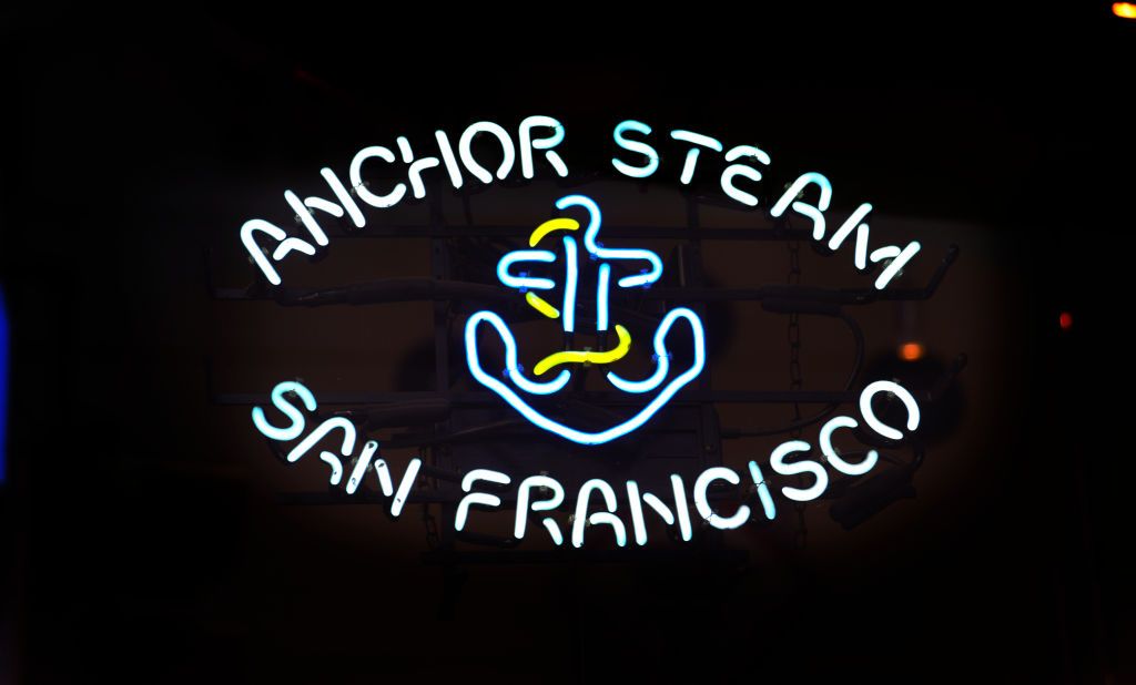 San Francisco's Anchor Brewing To Shutter After 127 Years Of History
