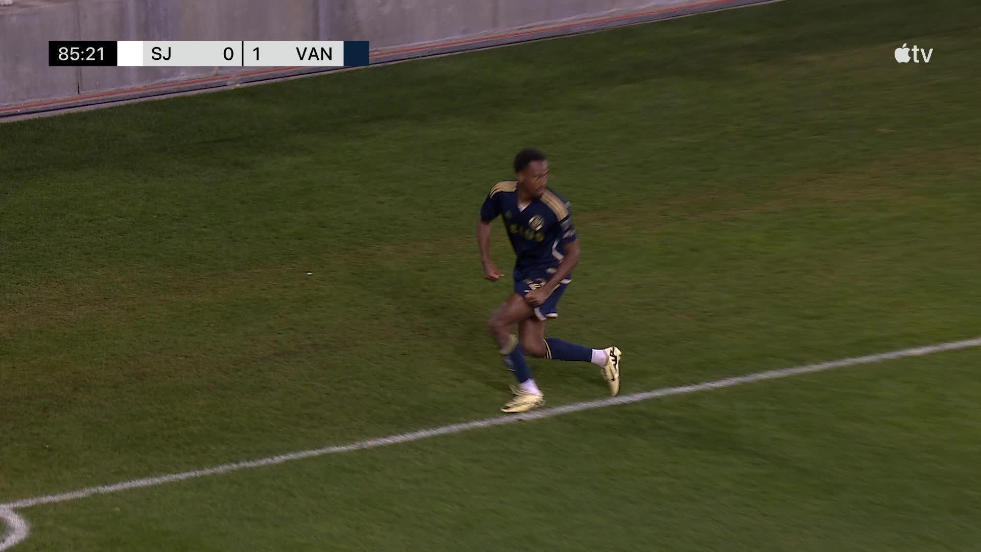 San Jose Earthquakes Extend Losing Streak To Three With 4-1 Defeat To Charlotte FC San Jose Earthquakes Extend Losing Streak To Three With 4-1 Defeat To Charlotte FC