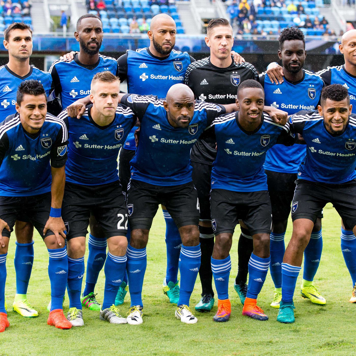 San Jose Earthquakes Scouting Report: Key Players, Formation, And Predicted Lineup San Jose Earthquakes Scouting Report: Key Players, Formation, And Predicted Lineup