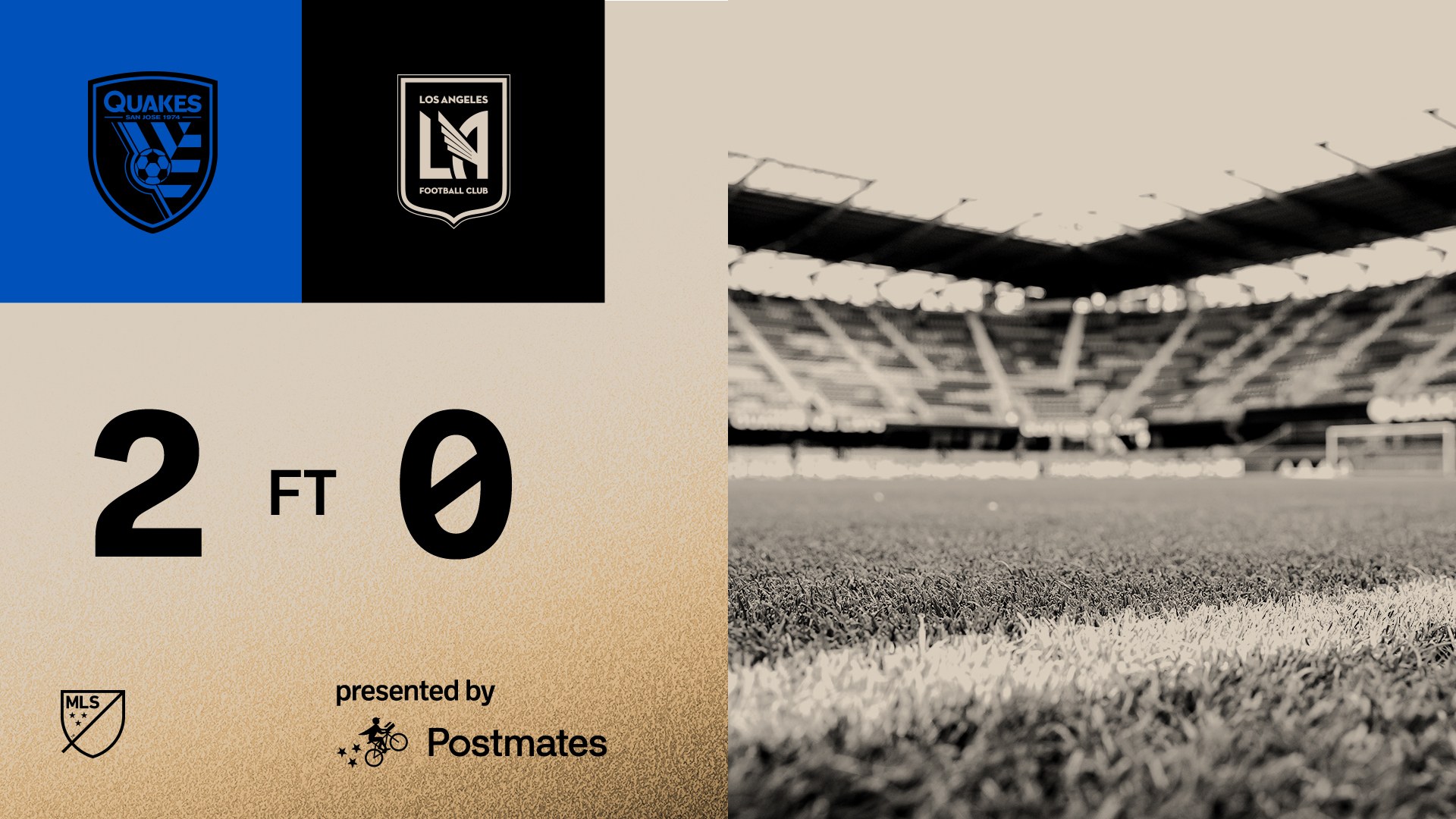 San Jose Earthquakes Stumble Against LAFC Following Goalkeeper Injury San Jose Earthquakes Stumble Against LAFC Following Goalkeeper Injury