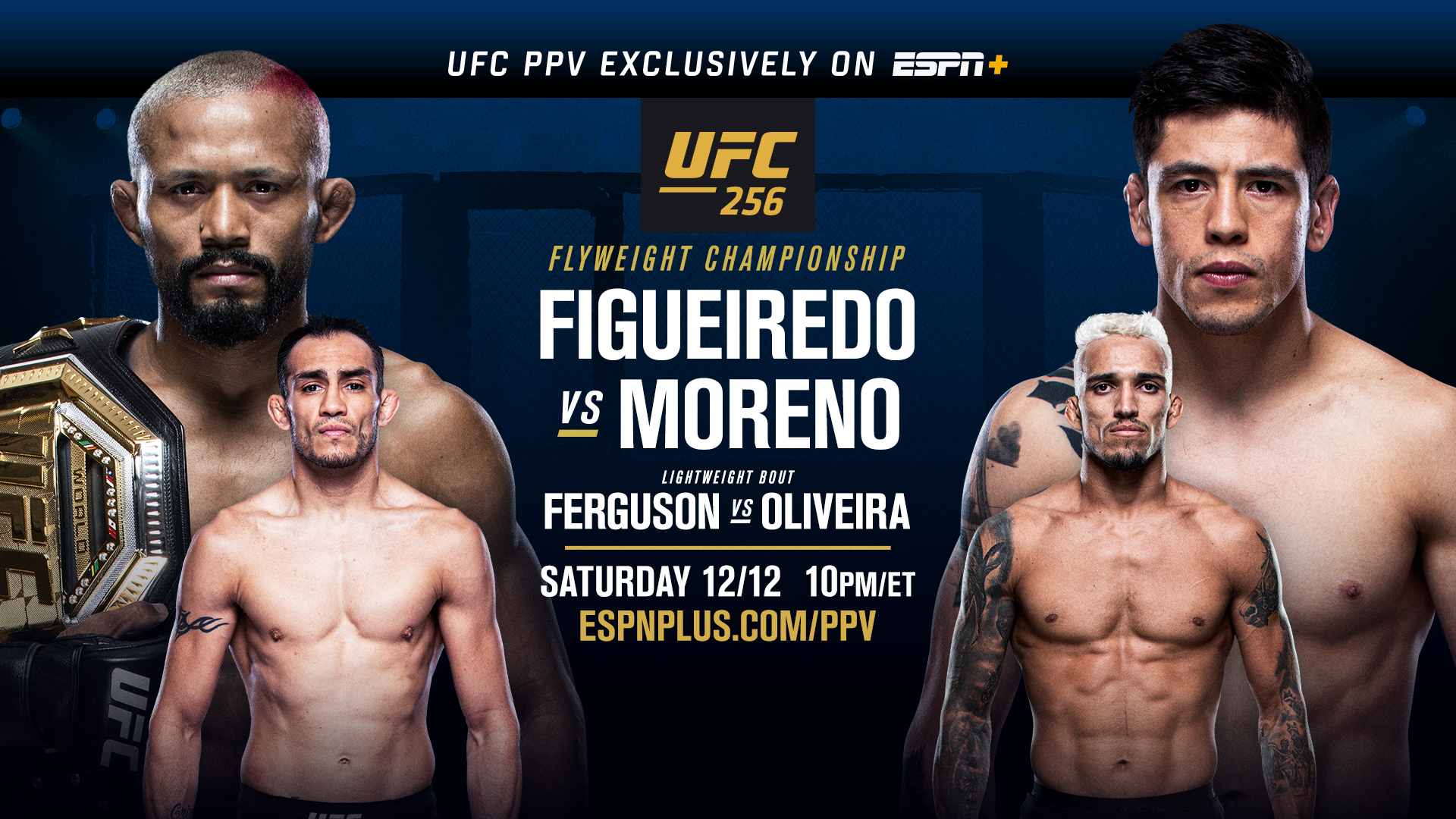 Sandhagen Vs. Figueiredo: A Comprehensive Look At UFC On ESPN 67 Results Sandhagen Vs. Figueiredo: A Comprehensive Look At UFC On ESPN 67 Results
