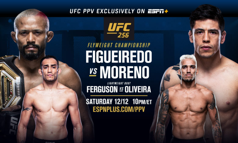 Sandhagen Vs. Figueiredo Fight: Complete UFC ESPN 67 Results Sandhagen Vs. Figueiredo Fight: Complete UFC ESPN 67 Results