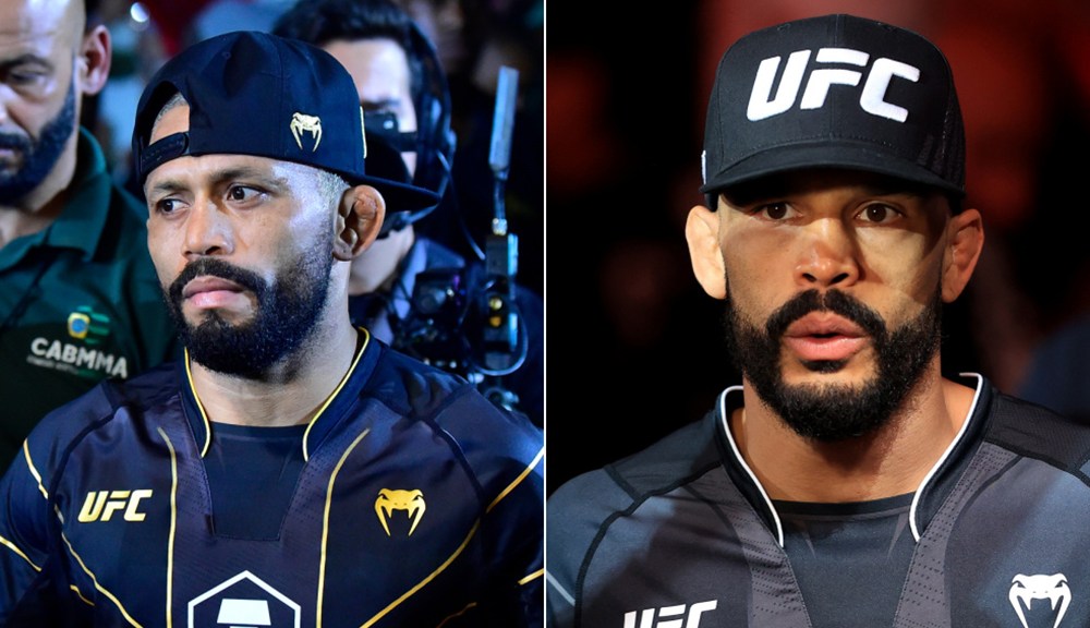 Sandhagen Vs. Figueiredo: In-Depth Fight Predictions And Analysis Sandhagen Vs. Figueiredo: In-Depth Fight Predictions And Analysis