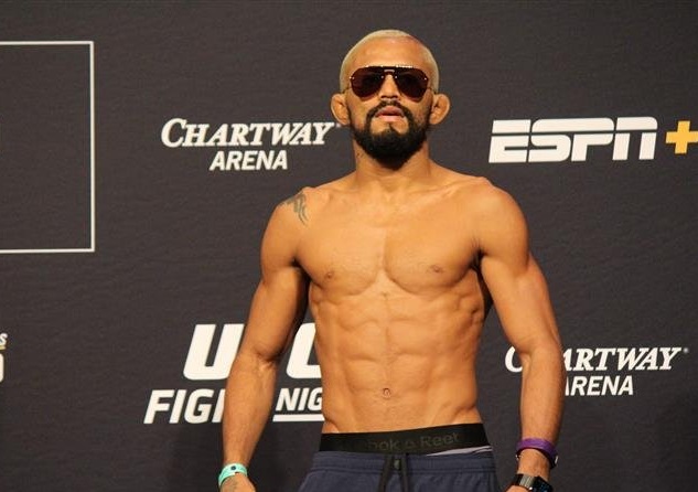 Sandhagen Vs. Figueiredo: UFC On ESPN 67 Results And Highlights Sandhagen Vs. Figueiredo: UFC On ESPN 67 Results And Highlights