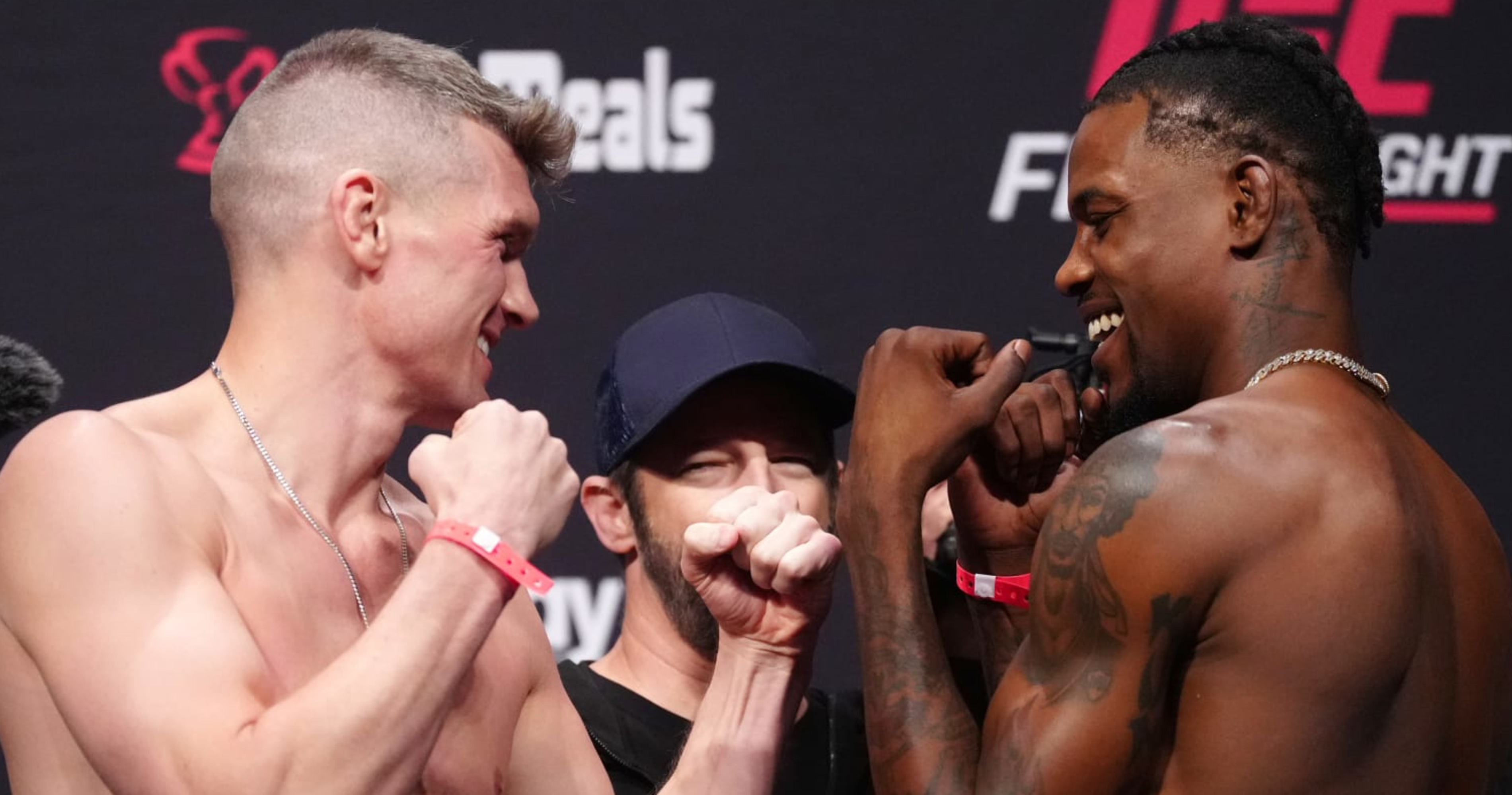 Sandhagen Vs. Figueiredo: UFC On ESPN 67 - Winners, Losers, And Key Moments Sandhagen Vs. Figueiredo: UFC On ESPN 67 - Winners, Losers, And Key Moments