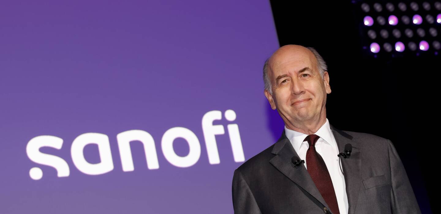 Sanofi: Acquisition D'un Anticorps De La Biotech Américaine Dren Bio Sanofi: Acquisition D'un Anticorps De La Biotech Américaine Dren Bio