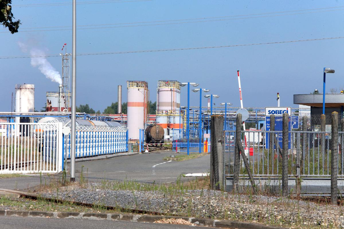 Sanofi, Dépakine, Et L'enquête Sur Les Rejets Toxiques De Mourenx