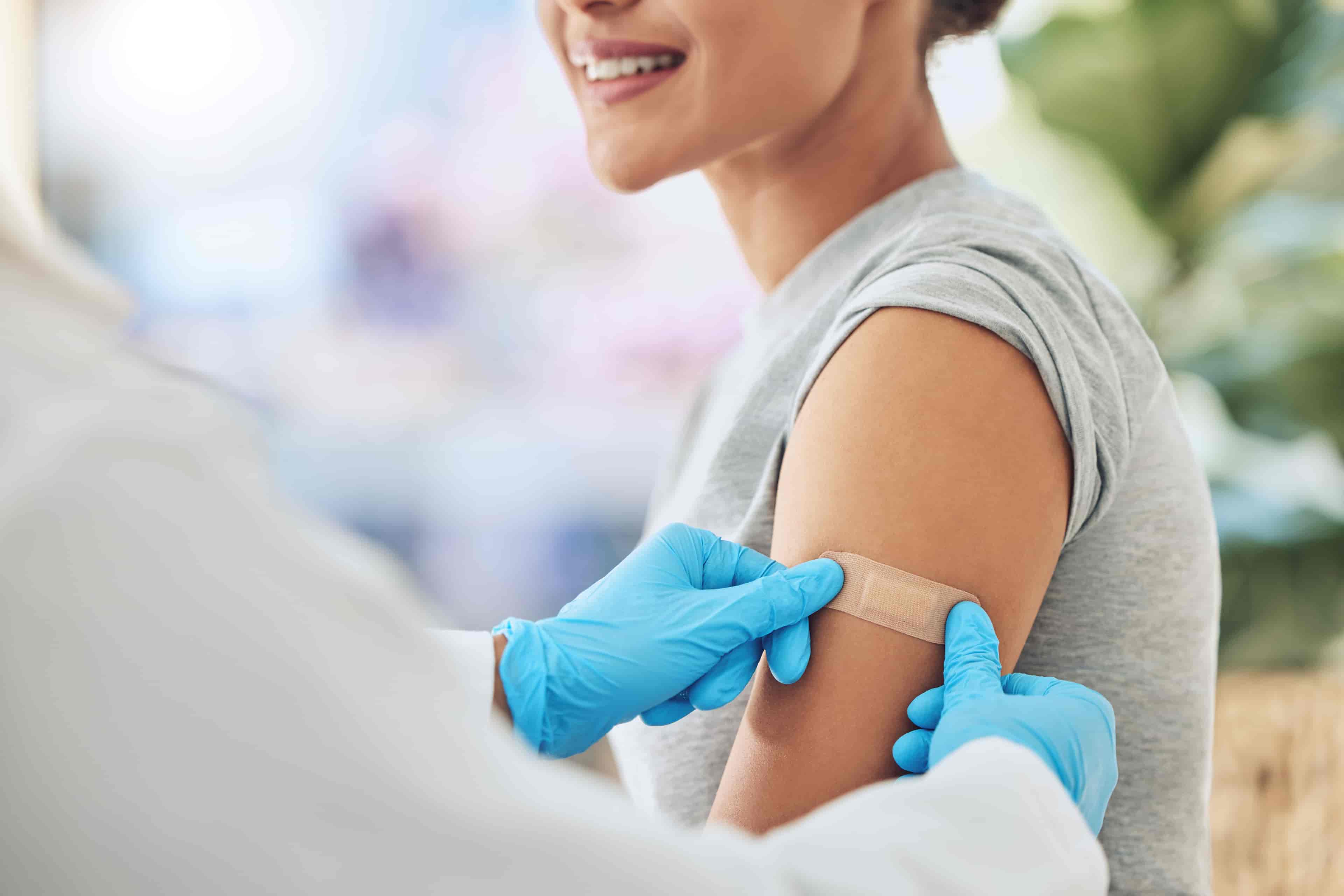 Sanofi's Chlamydia Vaccine Candidate: A Step Closer To Approval With FDA Fast Track Sanofi's Chlamydia Vaccine Candidate: A Step Closer To Approval With FDA Fast Track