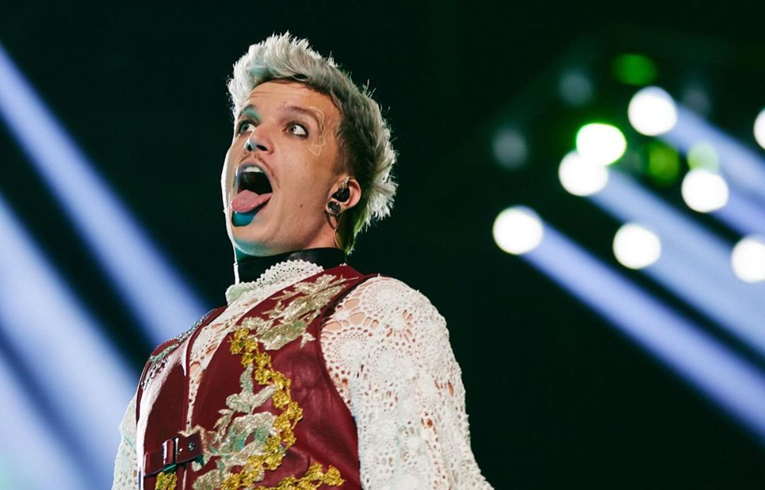 Šanse Baby Lasagne Za Pobjedu Na Eurosongu Šanse Baby Lasagne Za Pobjedu Na Eurosongu