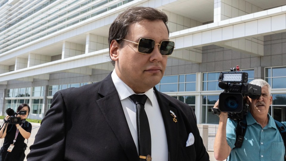Santos Sentencing: Did Fear Fuel His Attack On Prosecutors? Santos Sentencing: Did Fear Fuel His Attack On Prosecutors?