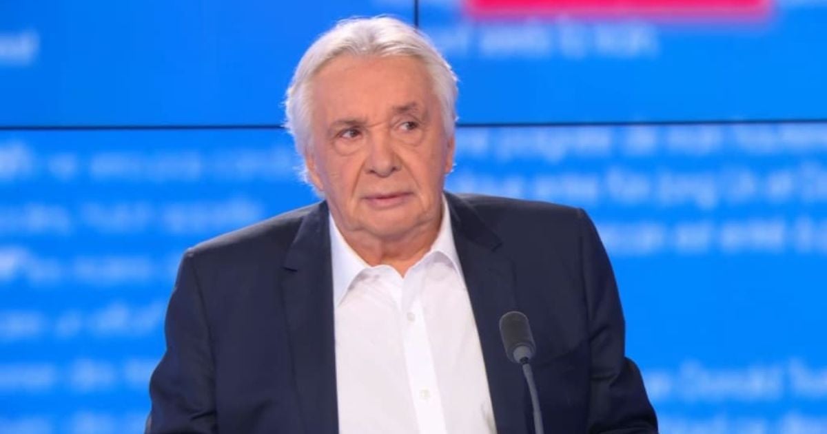 Sardou Et Macron : Tensions Au Dîner, Sardou Et Macron : Tensions Au Dîner,