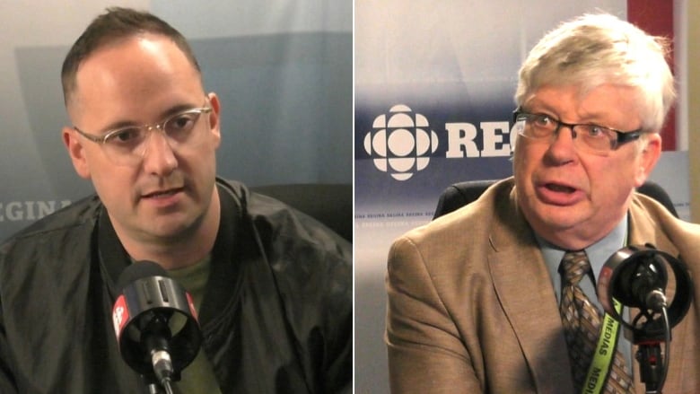 Saskatchewan Political Panel: Analyzing The Federal Election Results Saskatchewan Political Panel: Analyzing The Federal Election Results