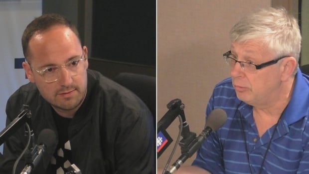 Saskatchewan Political Panel: Federal Leader's Visit Sparks Controversy Saskatchewan Political Panel: Federal Leader's Visit Sparks Controversy