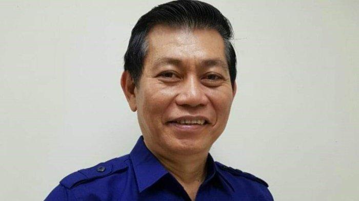Satu Kursi Di Senayan, NasDem Bali Alihkan Fokus Dari Kedai Kopi