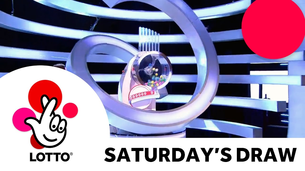 Saturday Lotto Draw Results: April 12th Jackpot Saturday Lotto Draw Results: April 12th Jackpot