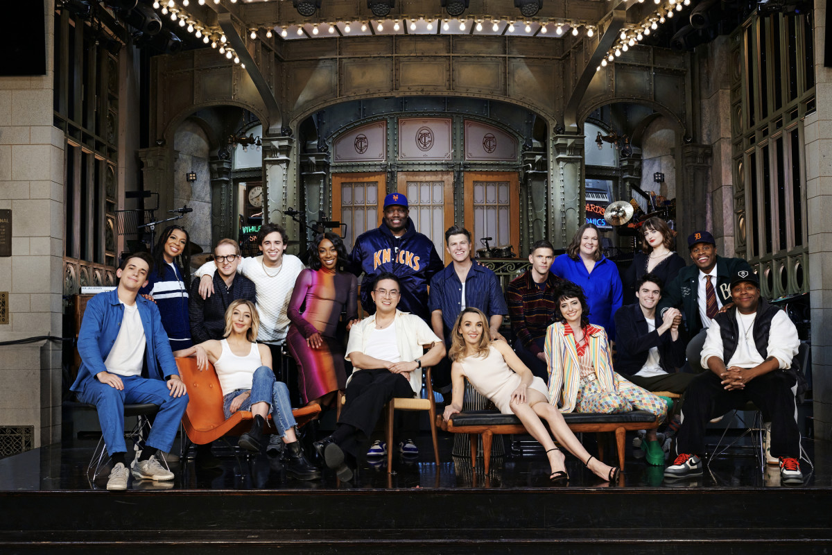 Saturday Night Live: Concerns Grow Over Potential Cast Member Exit Saturday Night Live: Concerns Grow Over Potential Cast Member Exit