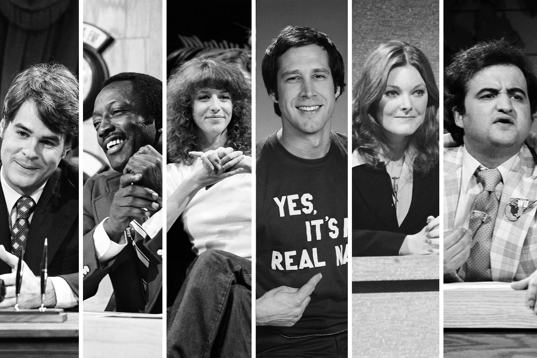 Saturday Night Live: Will A Popular Cast Member Really Quit? Saturday Night Live: Will A Popular Cast Member Really Quit?