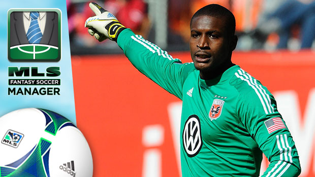Saturday's MLS Game: Key Injuries To Martinez And White Saturday's MLS Game: Key Injuries To Martinez And White