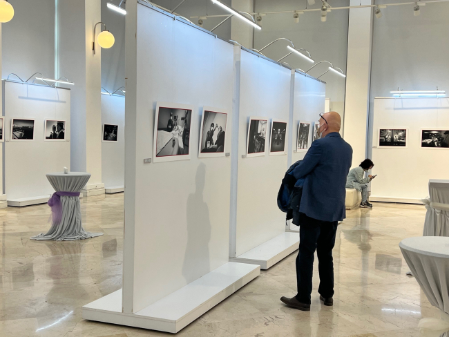 Savaştan Dostluğa: Çanakkale Fotoğraf Sergisi Açıldı