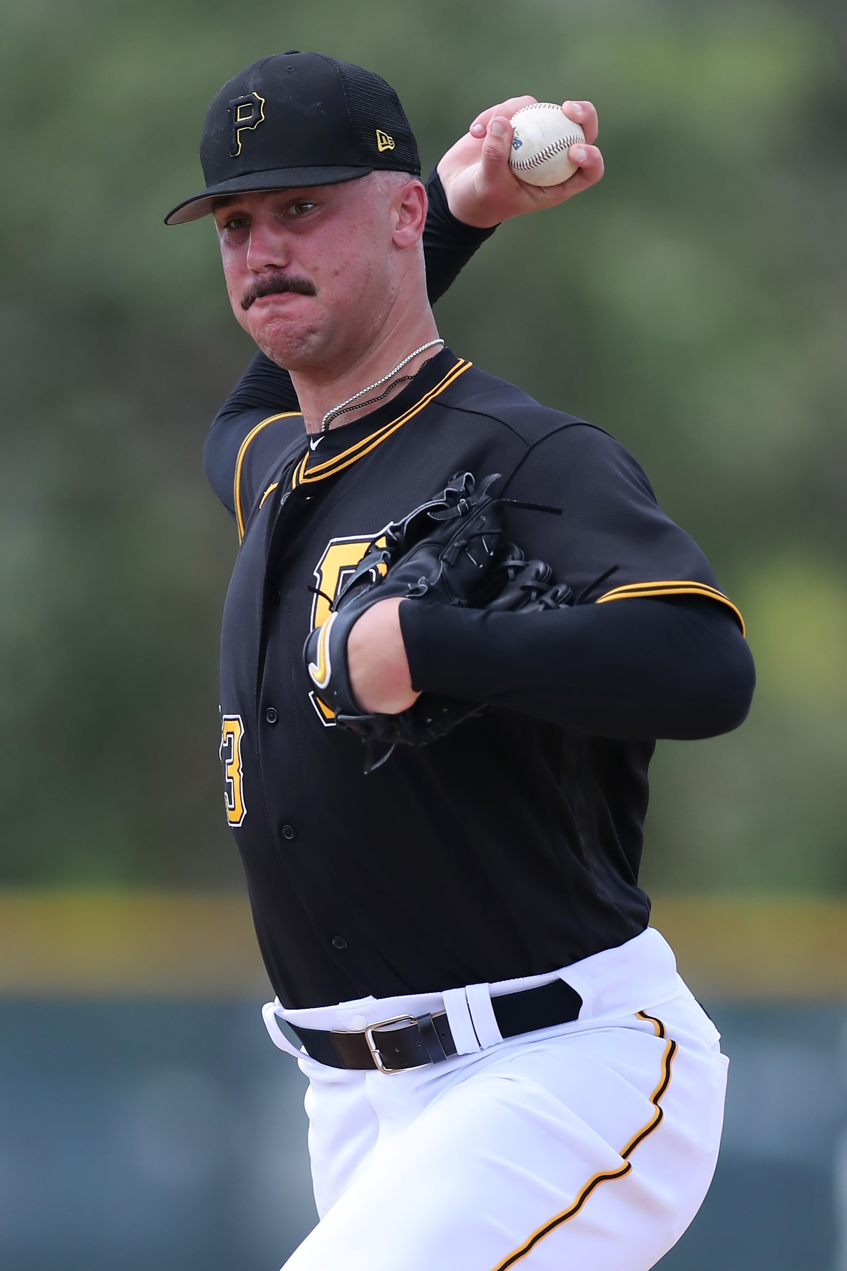 Saving The Pittsburgh Pirates: It's Bigger Than Paul Skenes Saving The Pittsburgh Pirates: It's Bigger Than Paul Skenes