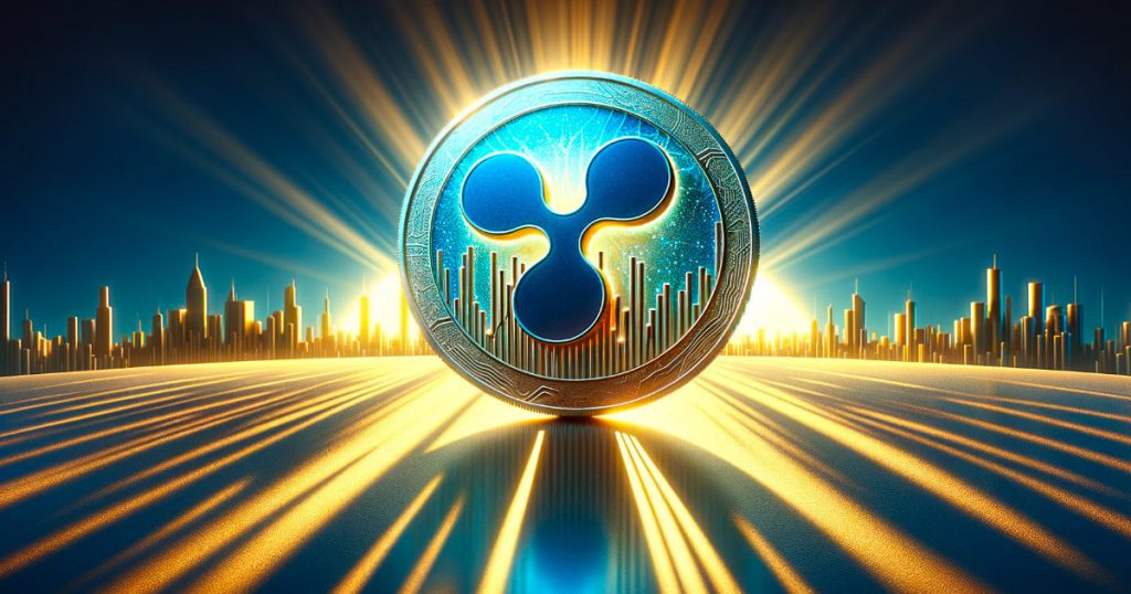 SBI Holdings Rewards Shareholders With XRP: Ripple XRP News SBI Holdings Rewards Shareholders With XRP: Ripple XRP News
