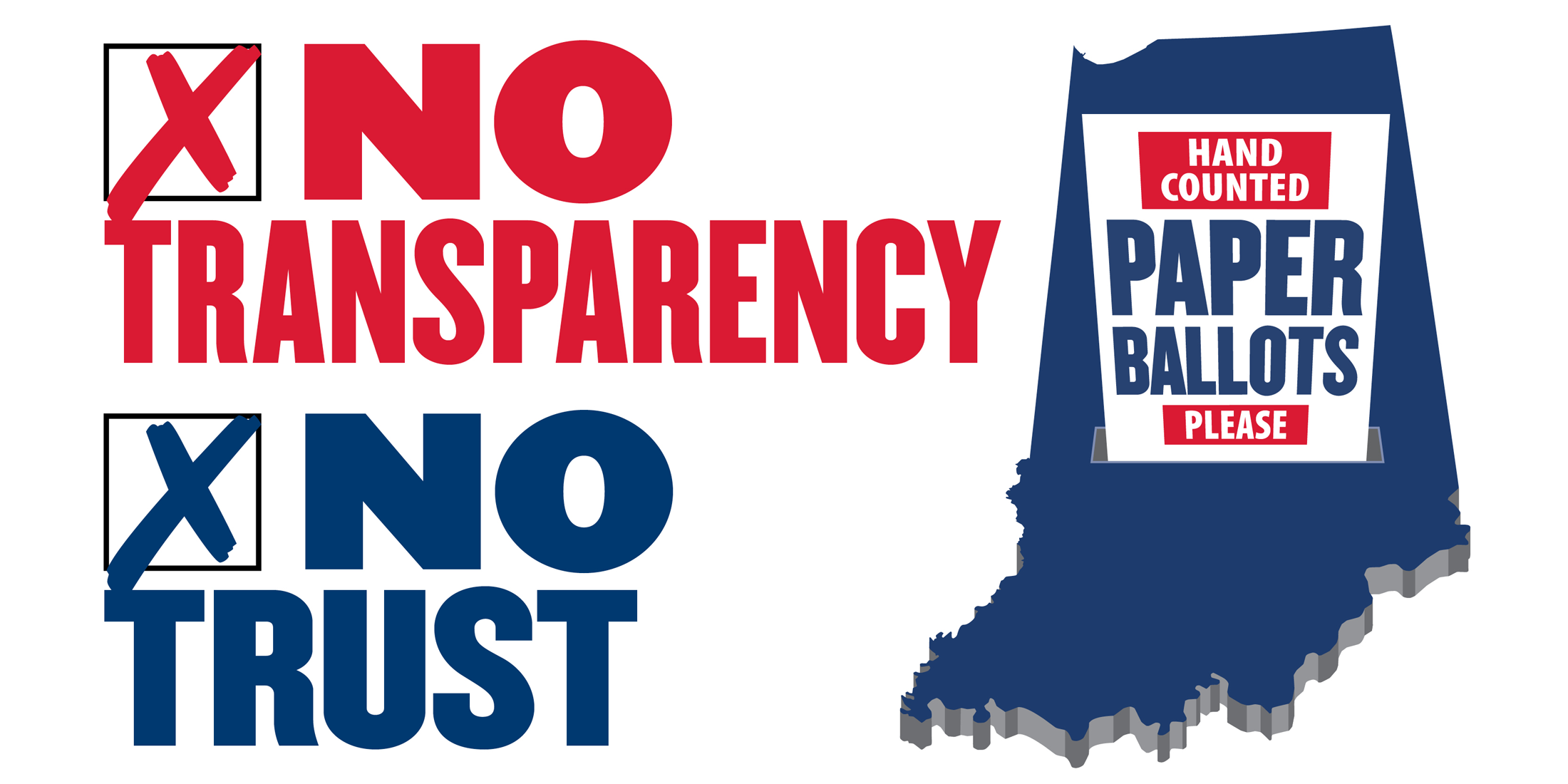 SC Election Integrity: Survey Shows Strong Public Trust SC Election Integrity: Survey Shows Strong Public Trust
