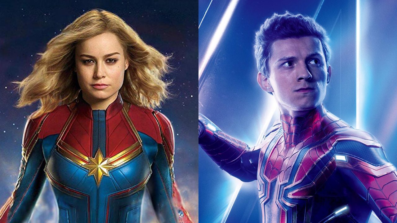 Scarlett Johansson És A Marvel: Visszatérés A Moziverzum Kibővített Univerzumába Scarlett Johansson És A Marvel: Visszatérés A Moziverzum Kibővített Univerzumába